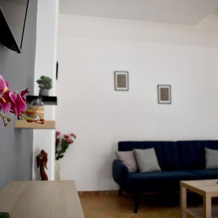 Appartement Memories Studio Artemis Extérieur photo