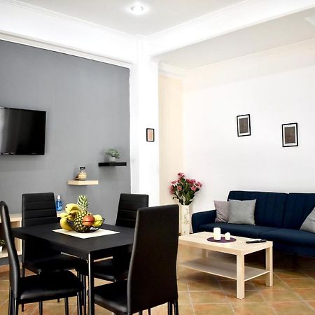 Appartement Memories Studio Artemis Extérieur photo