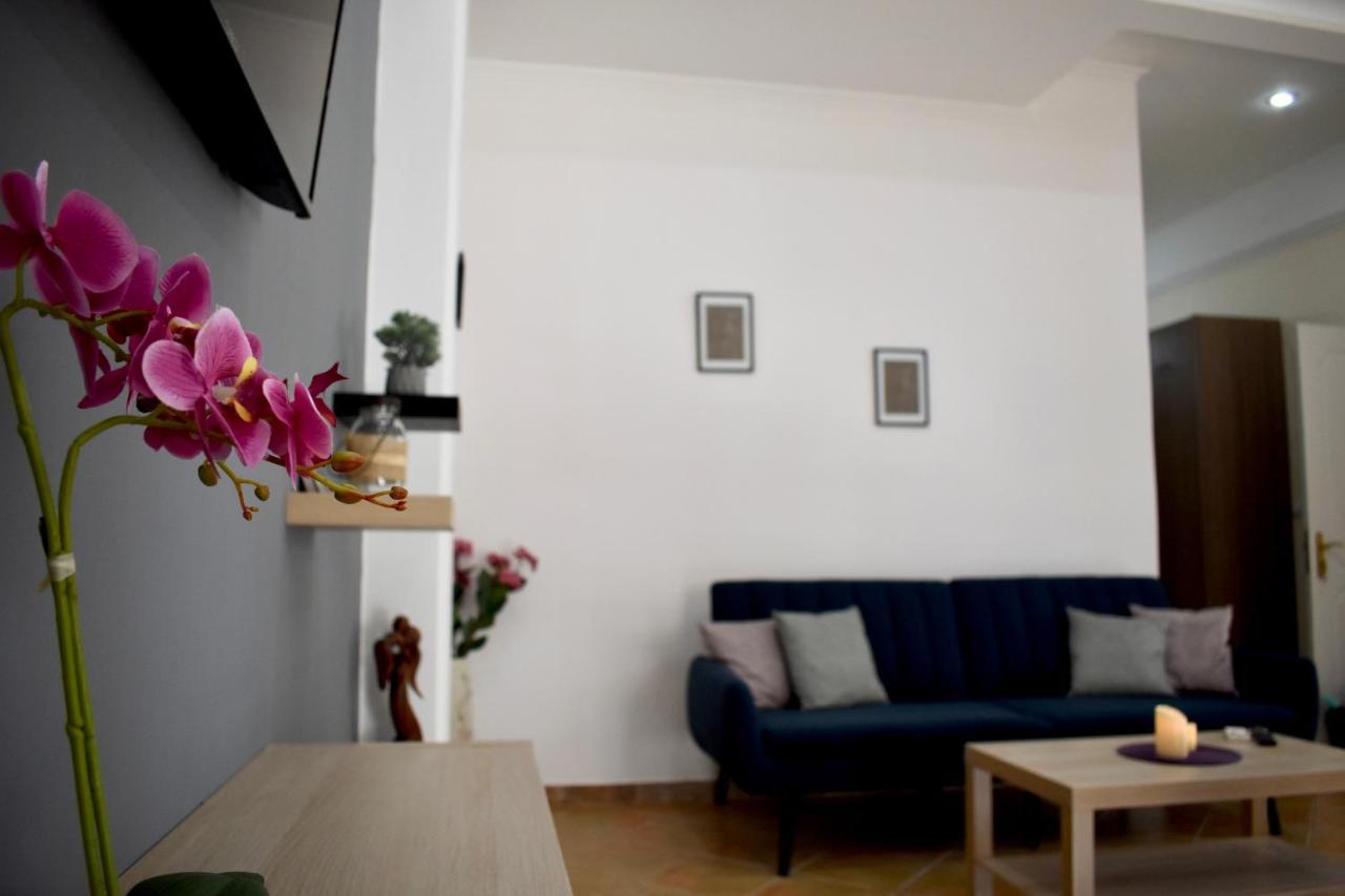 Appartement Memories Studio Artemis Extérieur photo