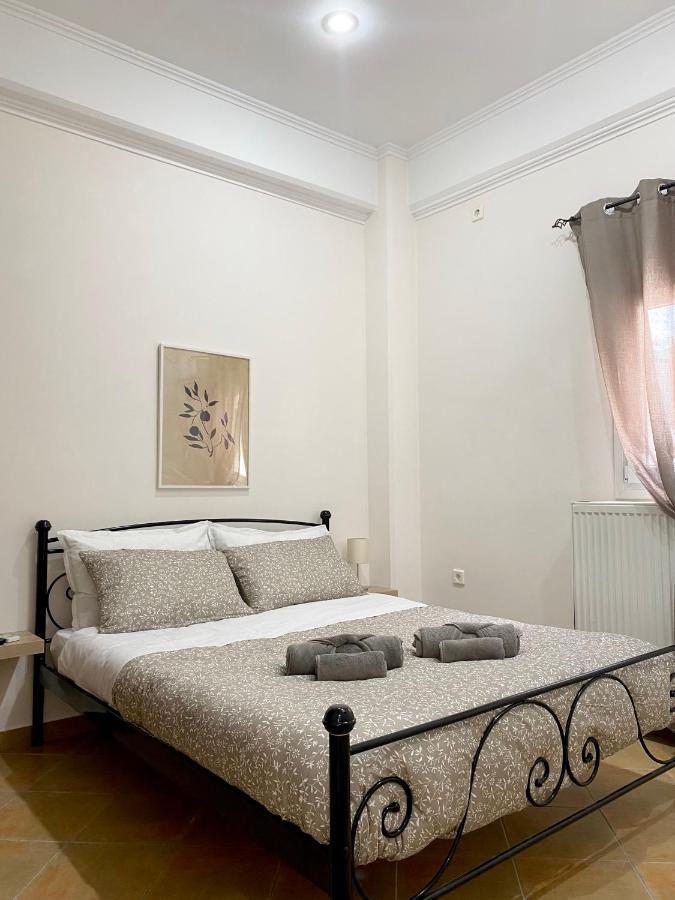 Appartement Memories Studio Artemis Extérieur photo